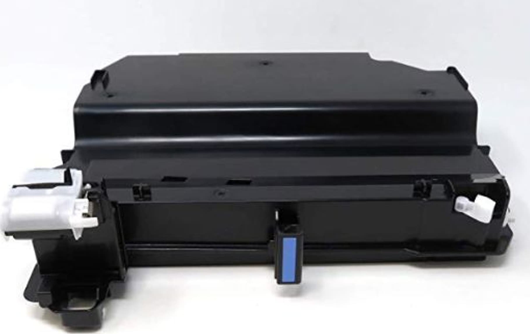 HP Toner collection/reservoir