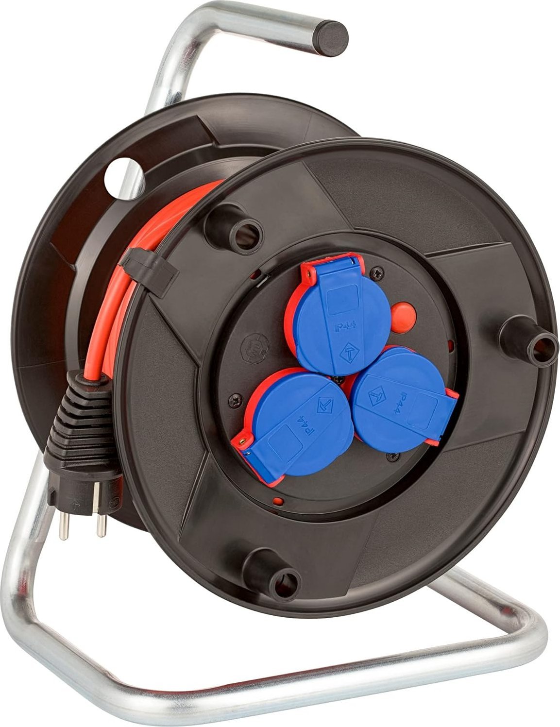 Brennenstuhl Brennenstuhl 1098530001 kołowrotek 20 m