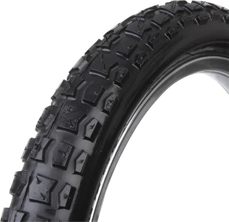 Accent Opona Accent Gekko 16x2,125 (57-305) uniwersalny