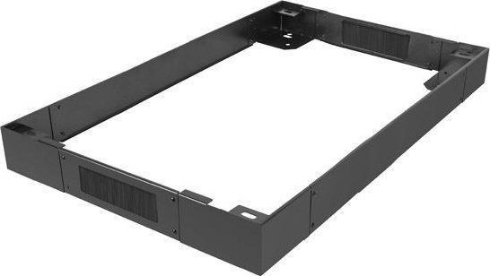 Lanberg Cokół do szaf stojących Lanberg CK01-82-B 800x1200mm 19 (FF01 & FF02) czarny