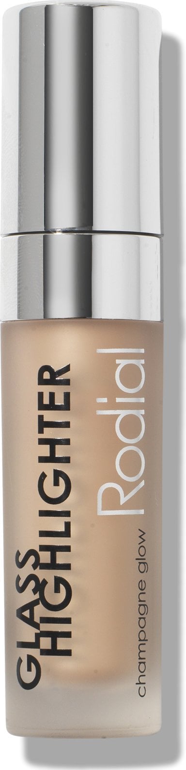 Rodial, Glass, Illuminating, Liquid Highlighter, For Face, 4.5 ml For Women