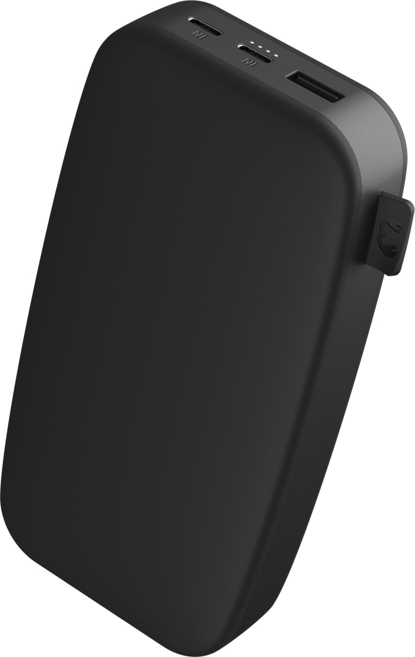 Powerbank Hama FRESH 'N REBEL POWERBANK 24000 MAH USB-C PD 20W STORM GREY