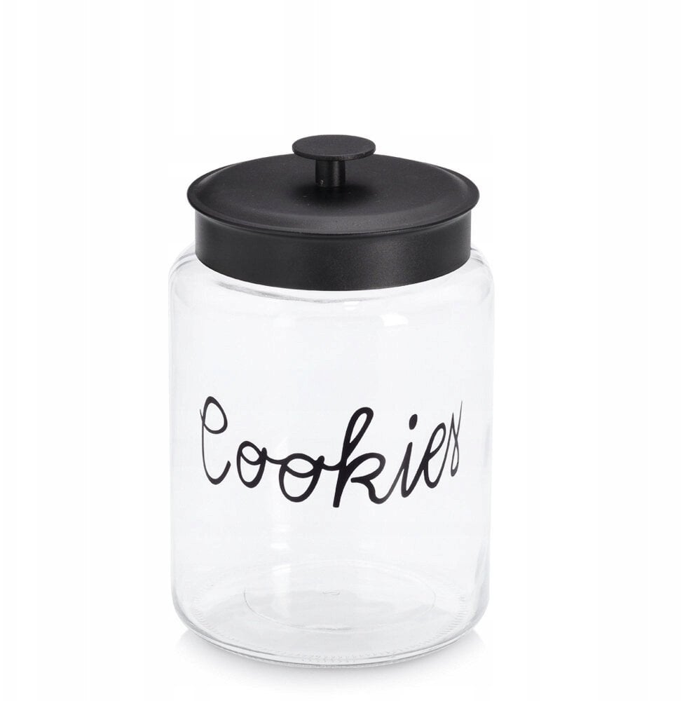 Słoik na ciastka KITCHEN ESSENTIALS