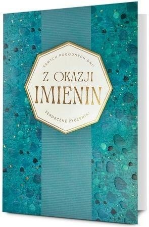 Karnet Urodziny EDUKAMP