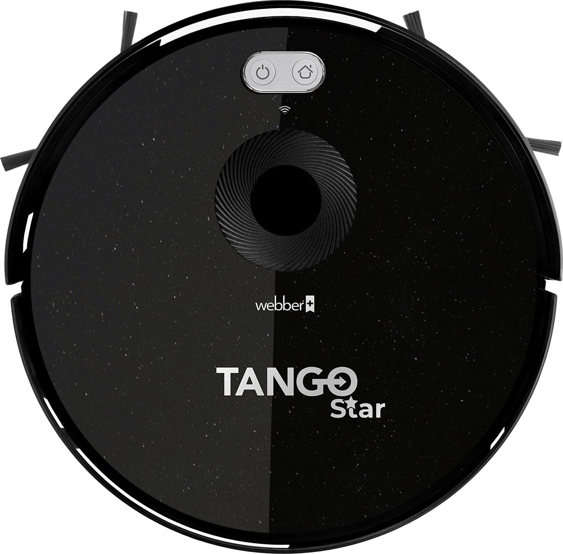 Robot sprzątający Webber TanGo Star RSX580