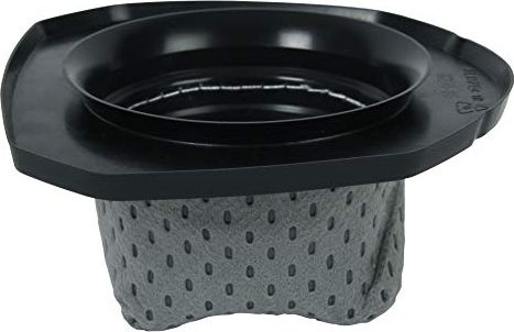 Rowenta Filtr Rowenta zmywalny do odkurzacza, bezprzewodowy, Dual Force 2 w 1 ZR005203, czarny