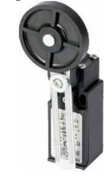 Pokój Wyłącznik krańcowy PAP1T52PZ11 jednopozycyjny A37-1120