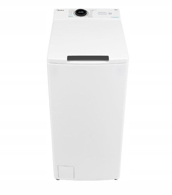 Pralka ładowana od góry MF100T70B/W-PL