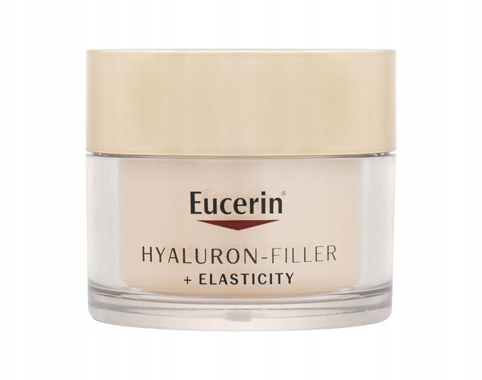 EUCERIN_Hyaluron-Filler + Elasticity Day Care SPF30 krem do twarzy 50ml
