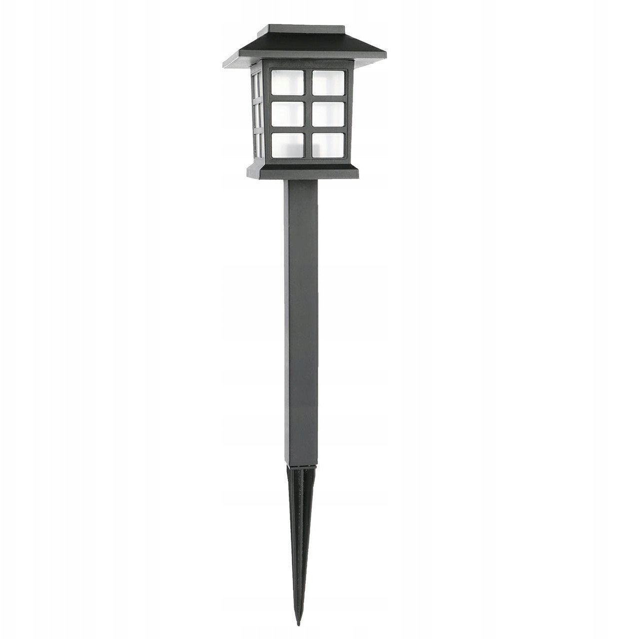 VOLTENO LAMPKA SOLARNA LANTER BASIC