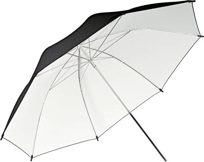 GODOX Parasolka studyjna fotograficzna Godox UB-004 biała 101cm