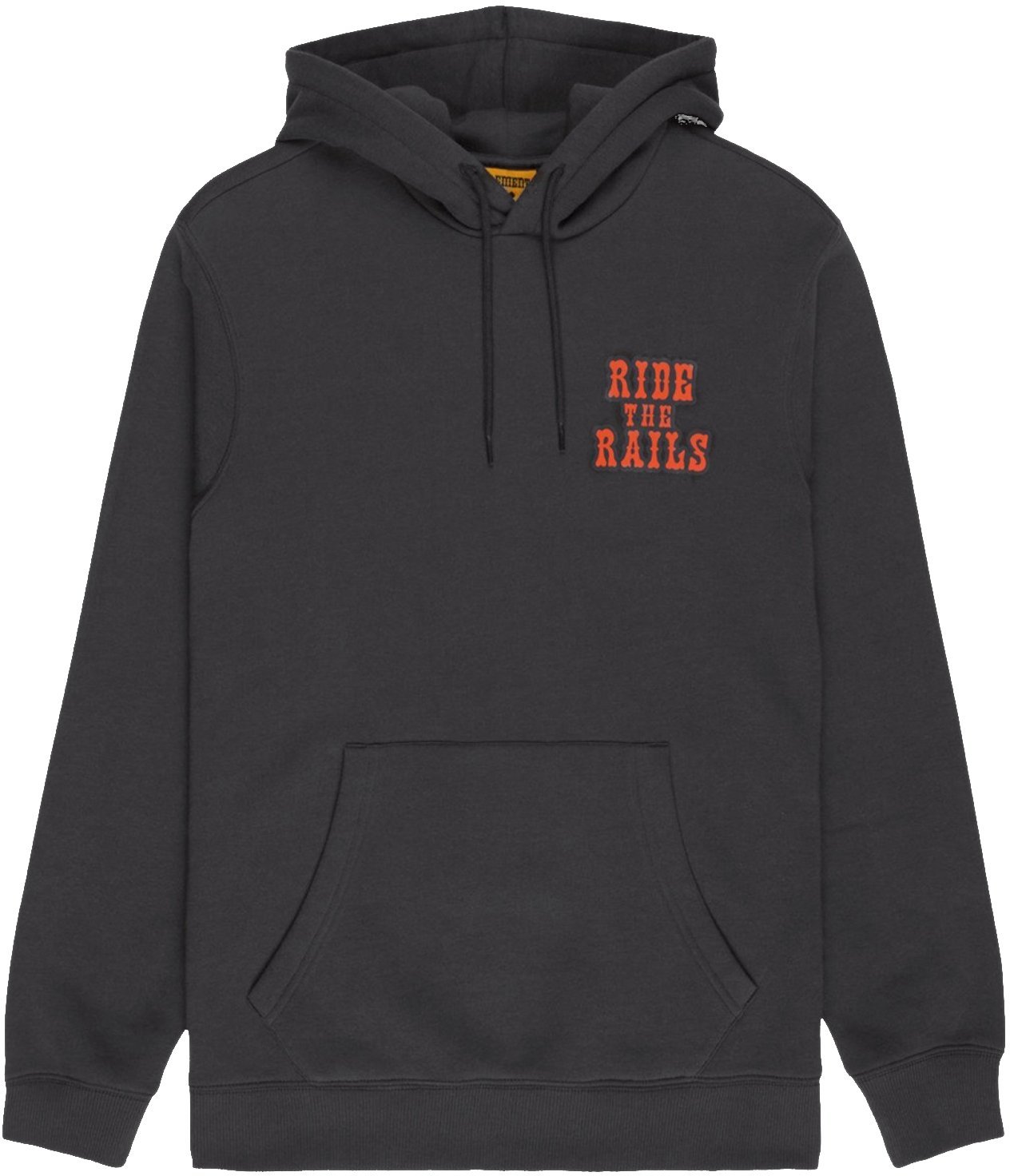 Element Timber Guard Dogs HD Czarne L