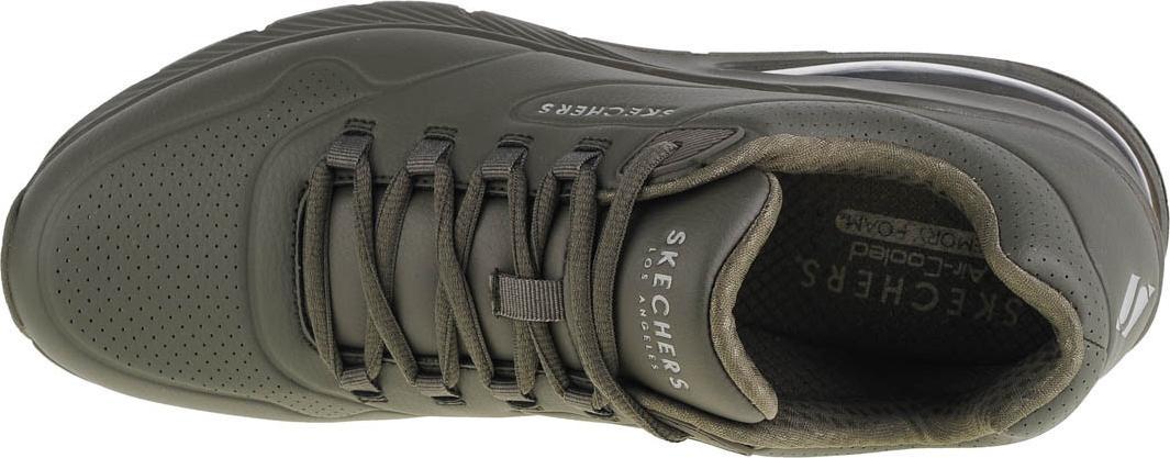 Skechers Skechers Uno 2 232181-OLV Zielone 43