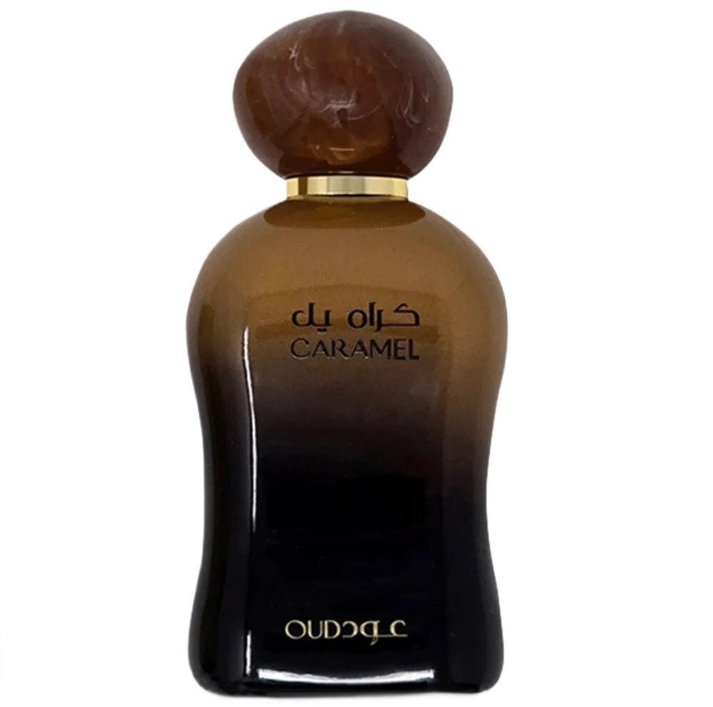 Ard al Zaafaran Caramel Oud woda perfumowana spray 100ml