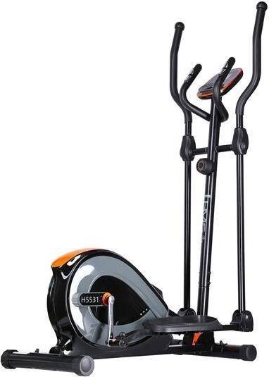 Orbitrek HMS H5531-i magnetyczny