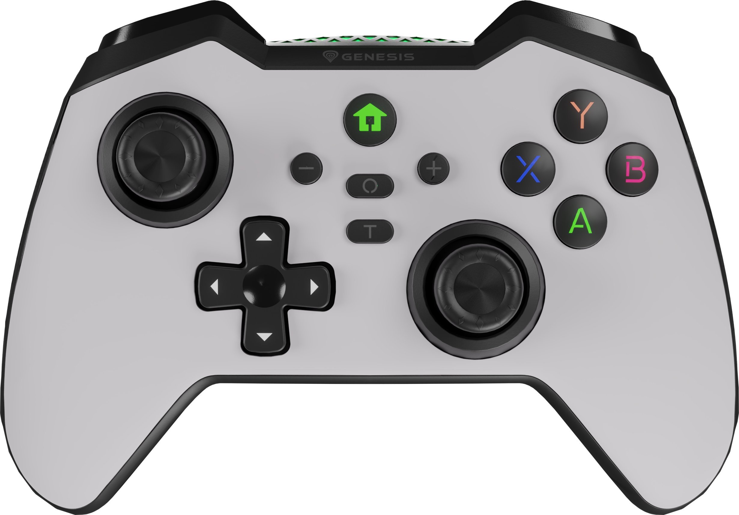 Pad Genesis MANGAN 400 Biały (NJG-2101)