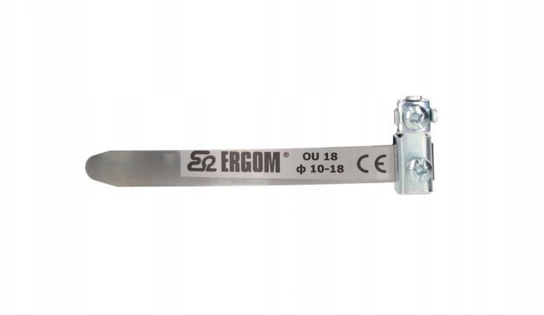 Opaska uziemiająca OU 18 R33RA-04030100113