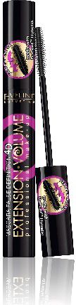 Eveline Maskara Extension Volume pogrubiająca 10ml