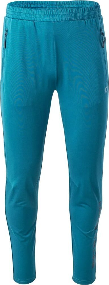 IQ Męskie spodnie IQ Eriod Ii deep lagoon rozmiar XXL