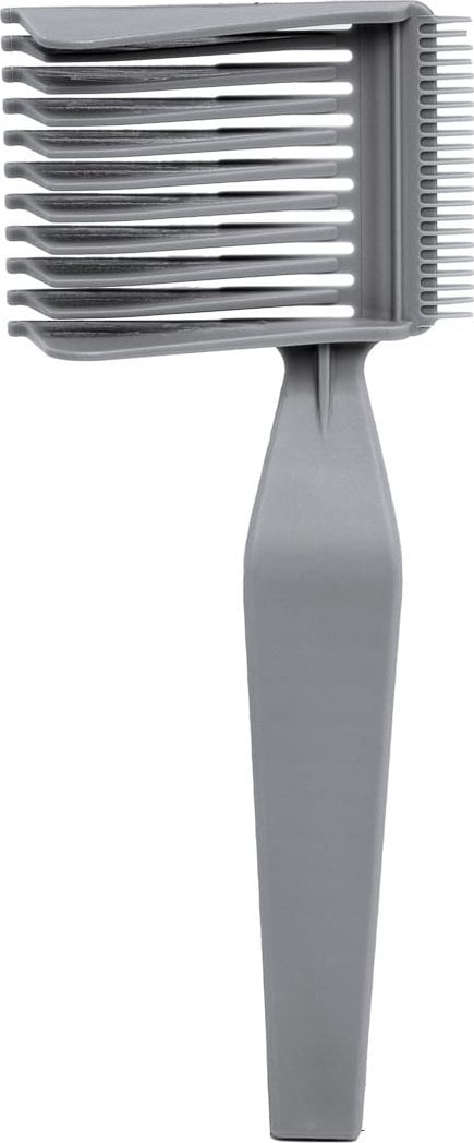 Activeshop Grzebień do cieniowania maszynką