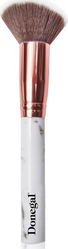 Donegal D 4092 pędzel do różu bronzera Qal G