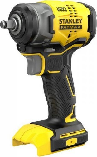 Klucz udarowy Stanley Akumulatorowy 3/8'' V20 18V SFMCF910B-XJ