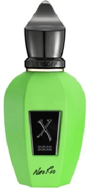 XERJOFF Duran Duran Neo Rio Fluo Green Parfum 50ml