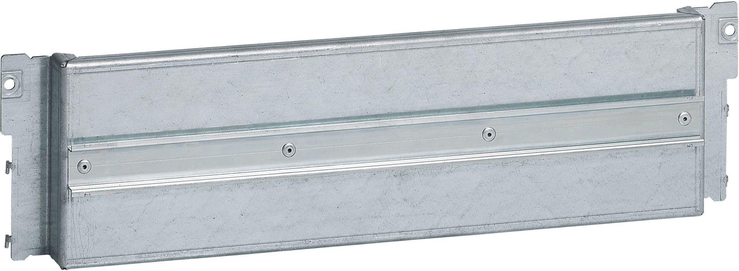 Legrand Płyta montażowa z szyną DIN dla DPX3 160/250 pionowa 515 x 300mm (020211)