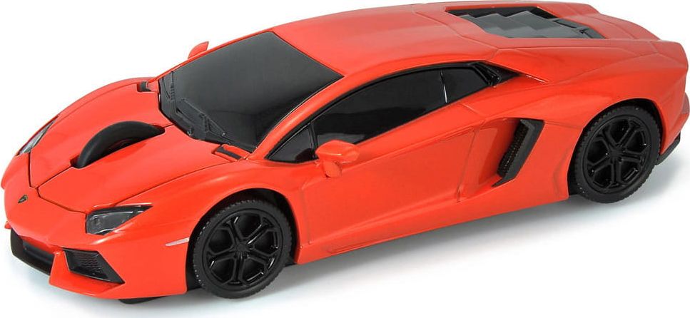 Mysz AutoMouse Lamborghini Aventador
