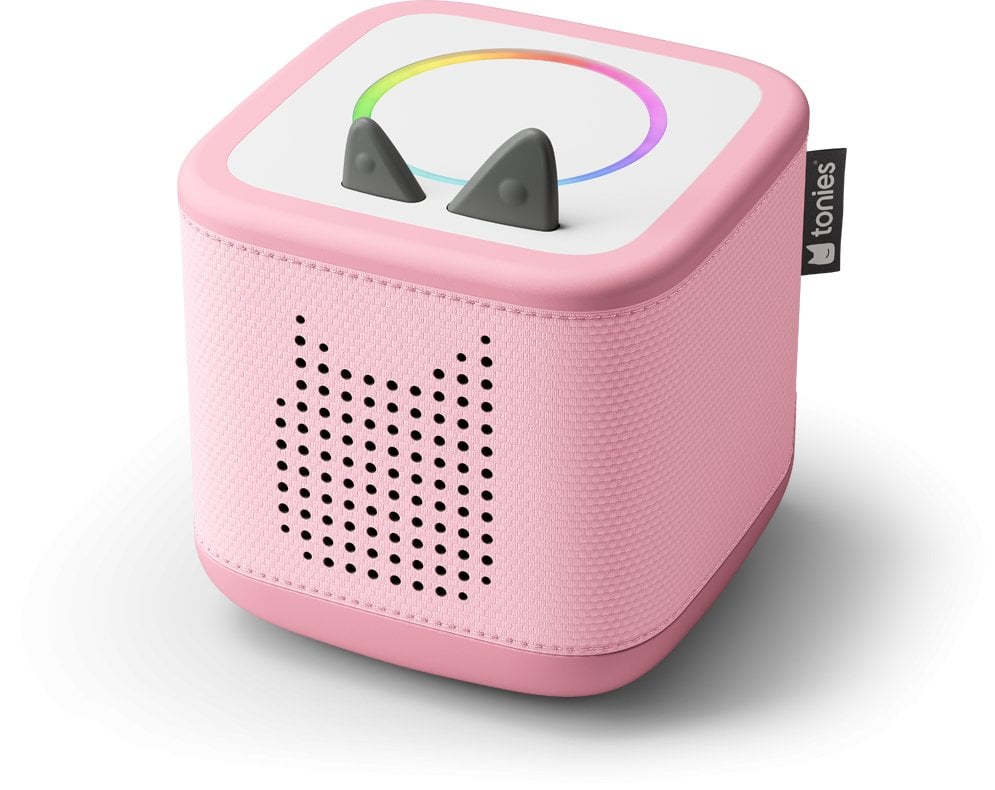 Tonies Toniebox 2