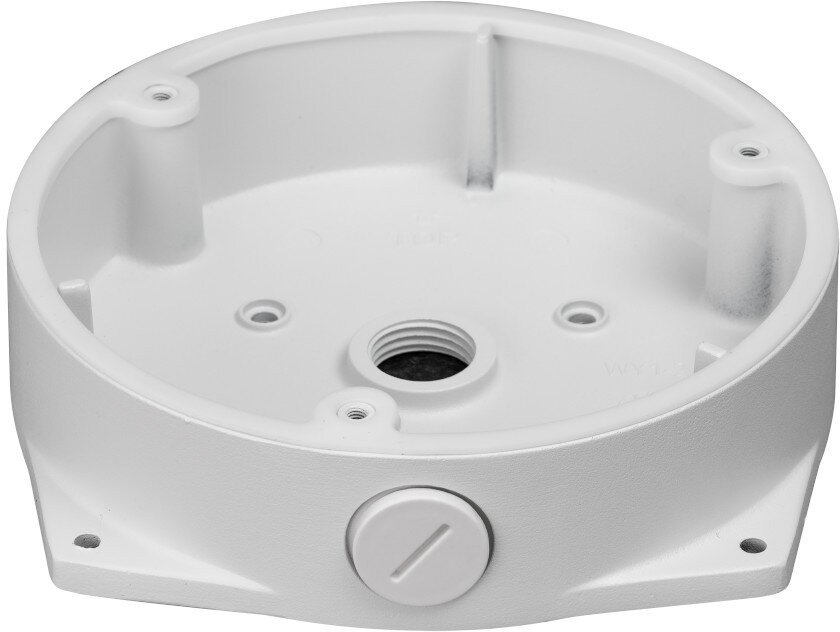 Adapter/puszka montażowa BCS-ADF do kamer Fisheye serii LINE