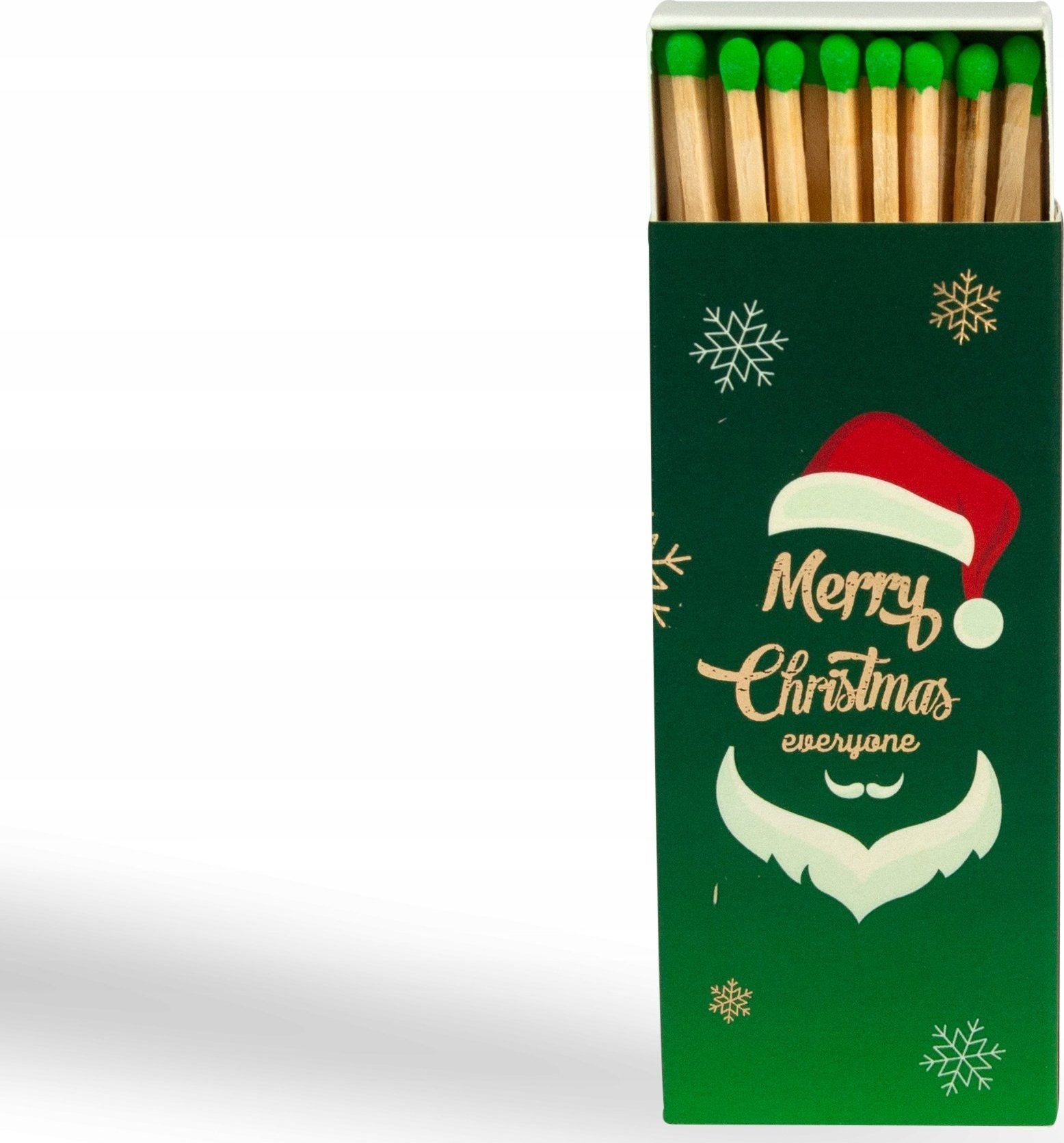 Wołoszyn Zapałki świąteczne BX-SL35