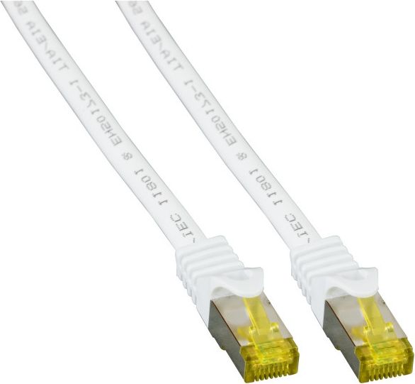 EFB Patchcord S/FTP,Cat.6A, LSZH, Cat.7, 3m (MK7001.3W)
