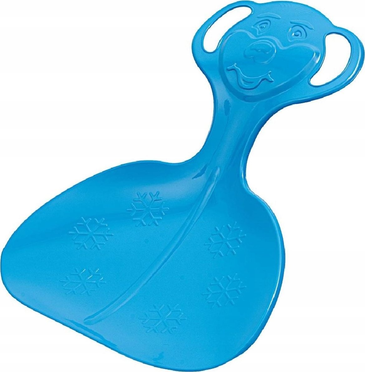 Enero ŚLIZG JABŁUSZKO ZJAZDOWE APPLE LUX NIEBIESKI 1064581