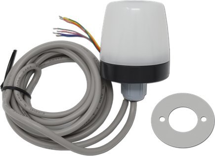 Patlite PATLITE Meldeleuchte NE-M1ANN-M 7 Farben