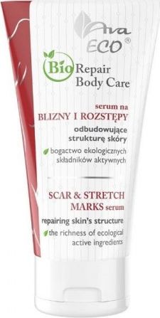 Ava BIO SERUM NA BLIZNY I ROZSTĘPY 150ml - AVA