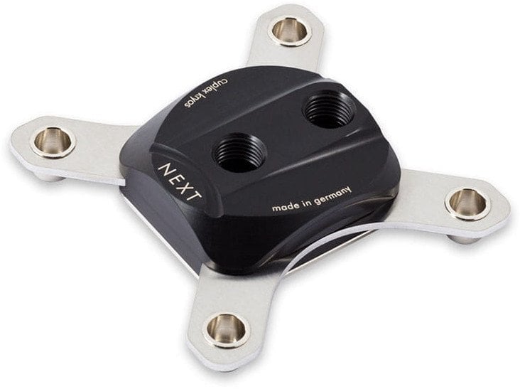 aqua computer cuplex kryos NEXT LGA 1700 - Acetal/Nickel