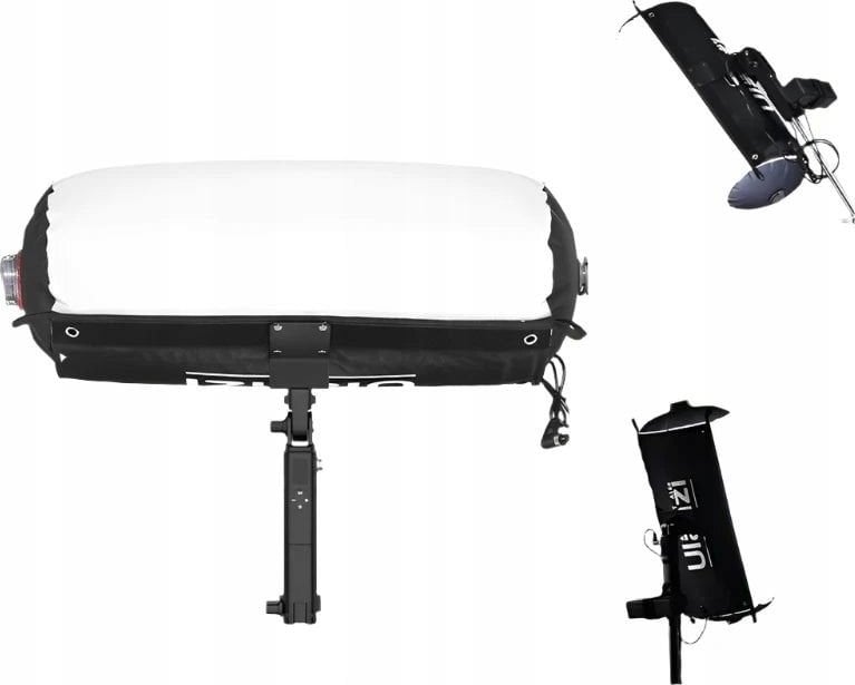 Lampa sufitowa Ulanzi Lampa Panel LED Tuba Powietrzna 60W Air Tube 2700-6500K + Pilot / Ulanzi AL60