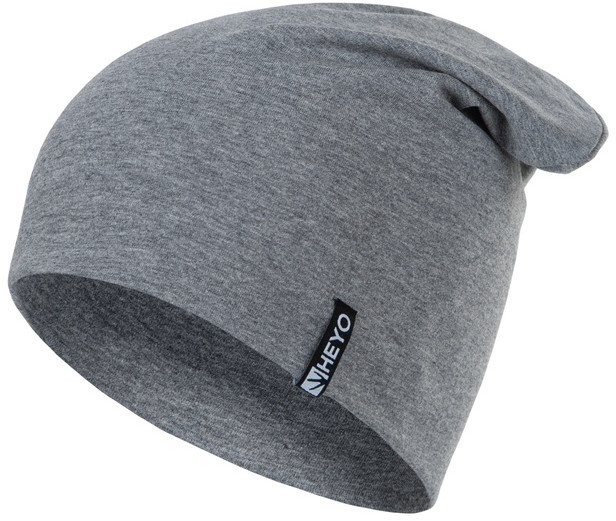 HEYO Czapka bawełniana unisex beanie HCU007