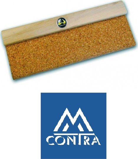 Asus Cork spatula WOLFF 30x12x2.5 cm