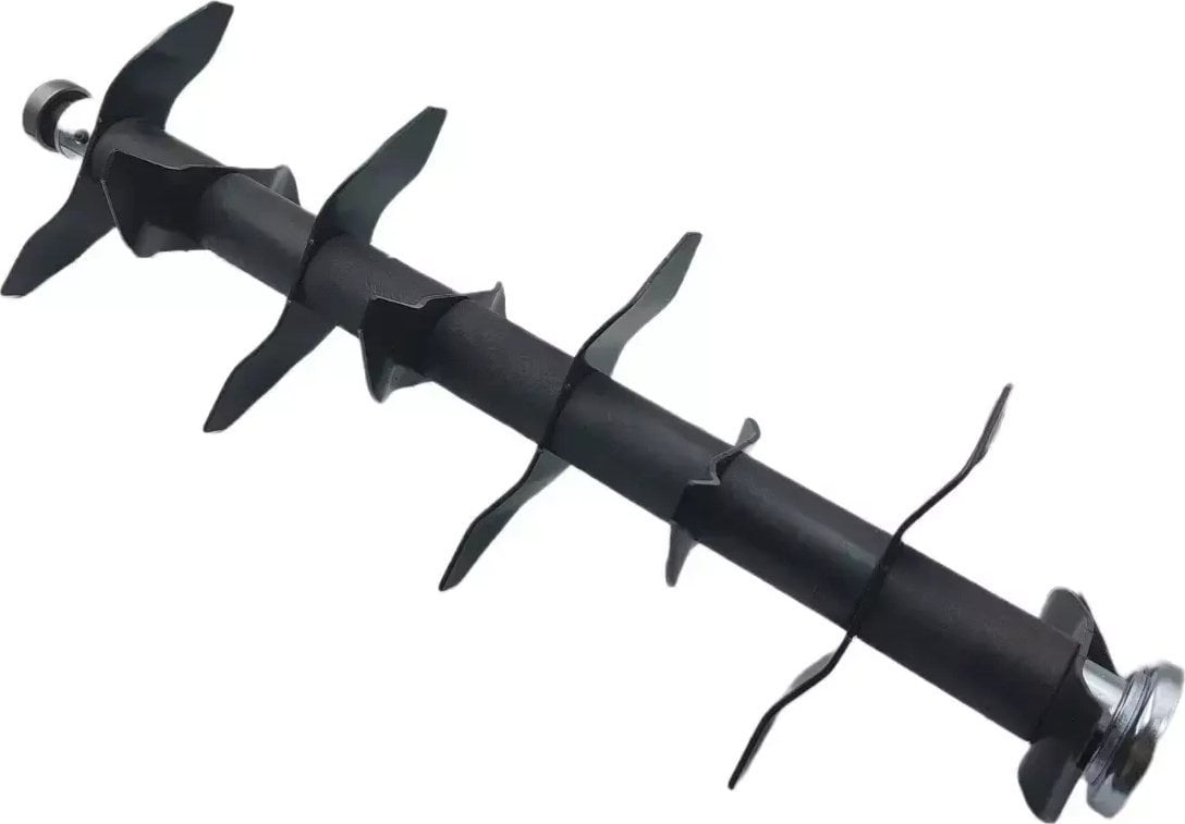 Dedra Wał wertykulatora