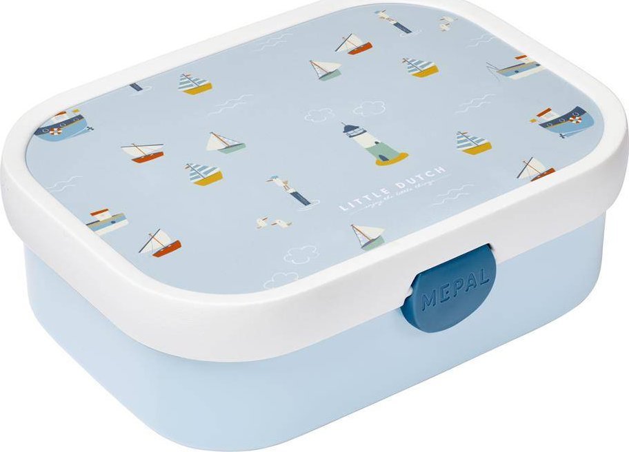 Mepal Lunch Box Campus Sailors Bay 107440065244