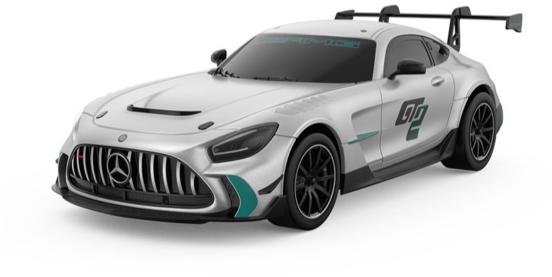 Mercedes AMG-GT2 R/C 1:24 Rastar 10230