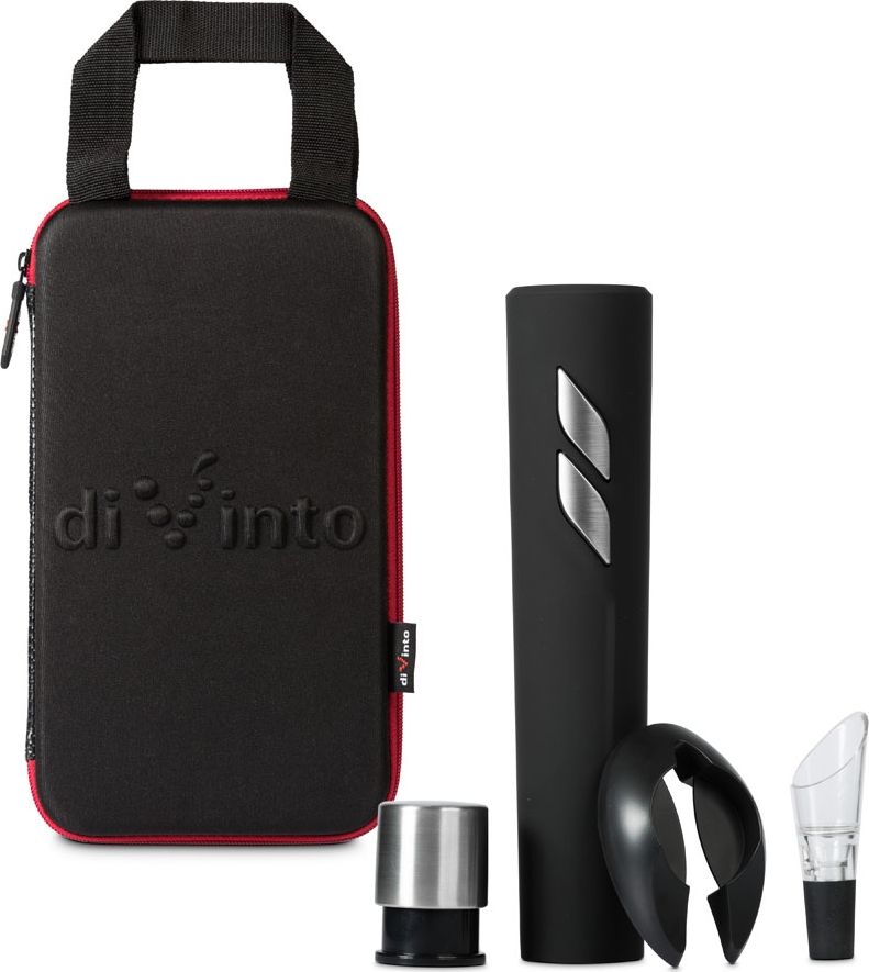 diVinto Zestaw Miłośnika Wina diVinto