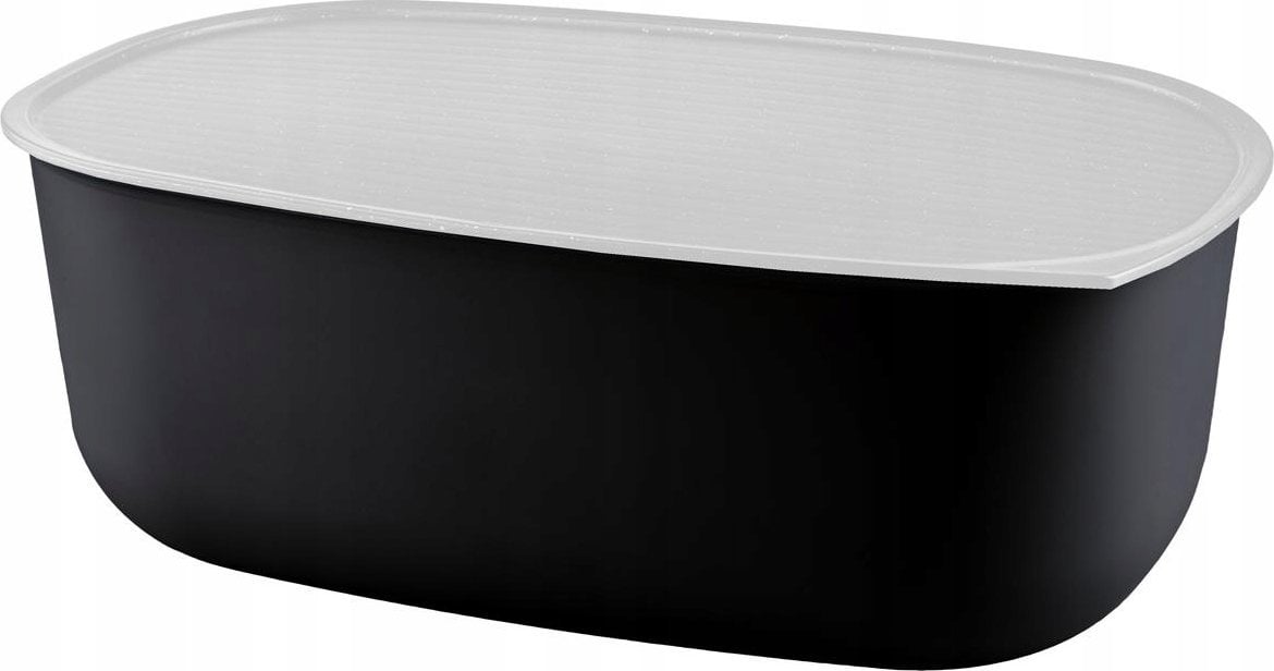 Chlebak Practic Chlebak dwukolorowy ze zdejmowaną pokrywą