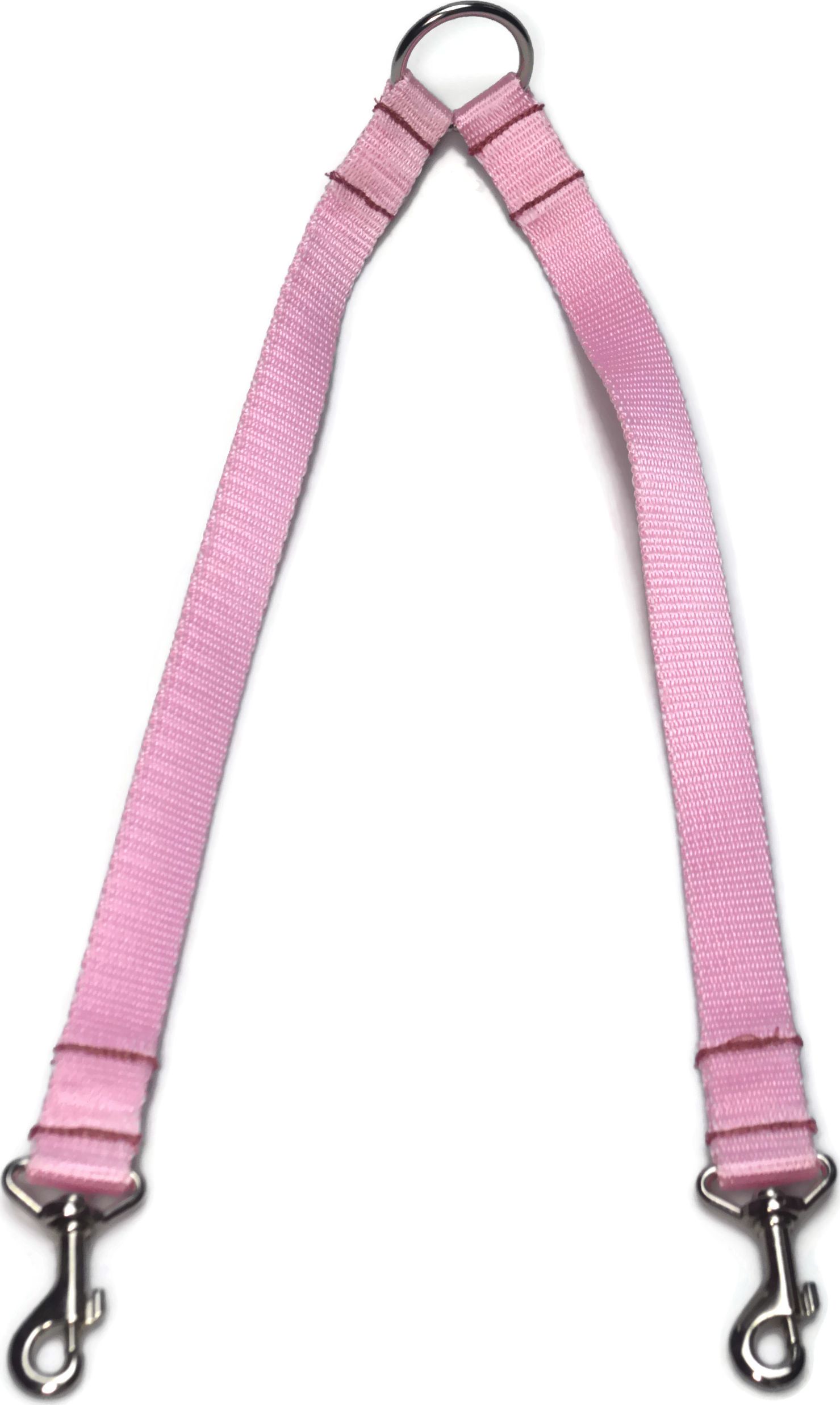 Alizoo Dwójnik, rozdzielacz smyczy 20mm/40cm