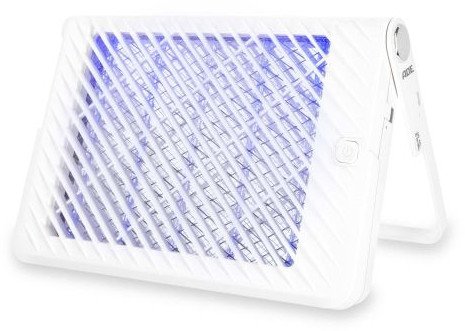 ADE Lampa owadobójcza 25,5 x 18 x 3 cm