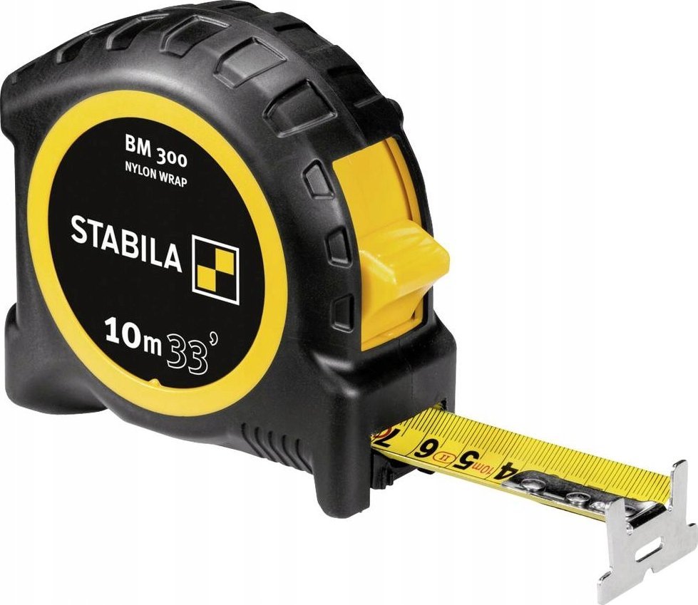 Stabila Roulette STABILA BM300 10m