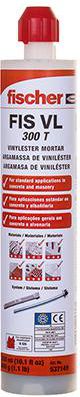 Fischer Zaprawa iniekcyjna VL300 410ml (540983)