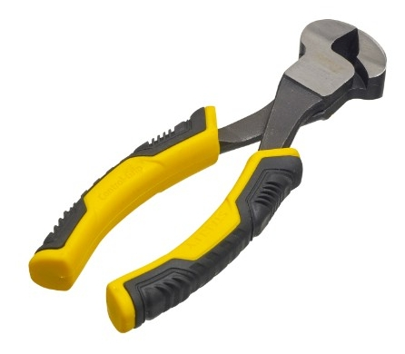 Stanley Szczypce Control-Grip tnące czołowe 150mm (STHT0-75067)